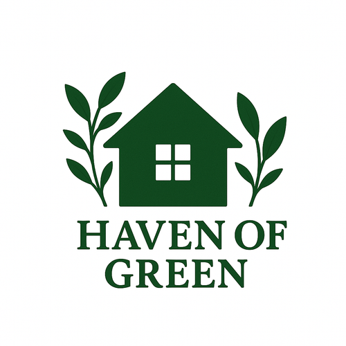 Haven of Green 