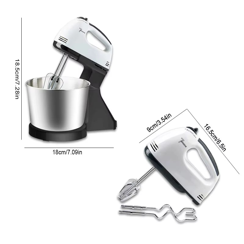 Hot Selling Kitchen Aid Planetary Electric Stand Mixer for Baking Cake Dough Other Ingredients Household Use Kitchen Appliances
